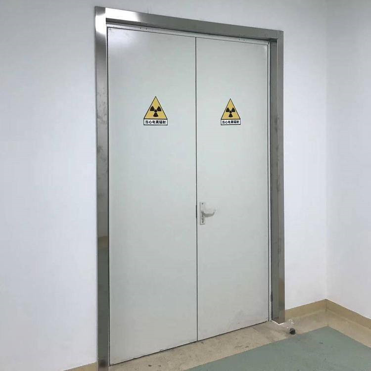 阜新铅门
