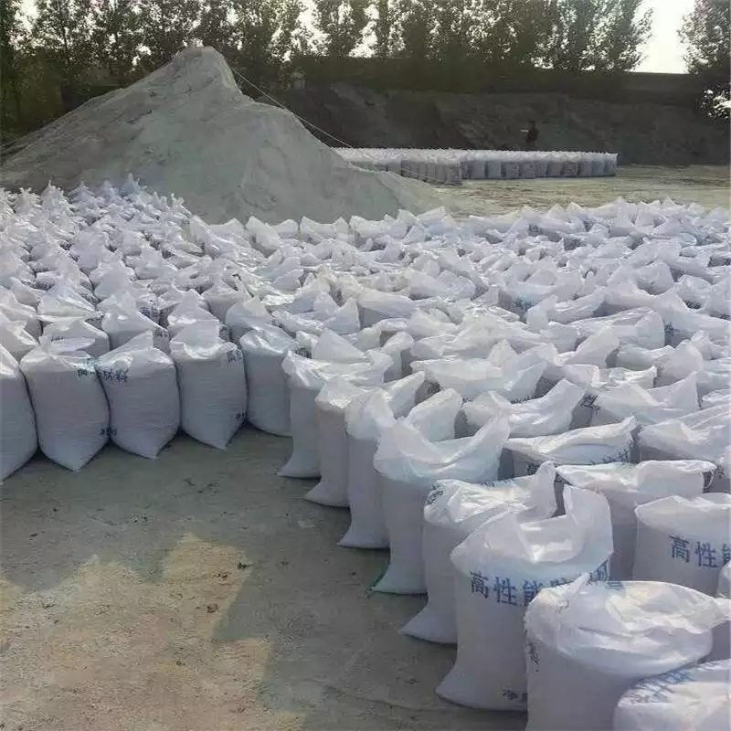 阜新防辐射硫酸钡砂